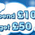 Bingo Sign Up Bonus - £40 FREE