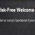 £40 Risk Free Bet - Superlenny