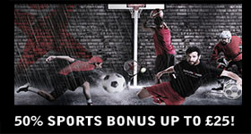 sports bonus