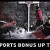 Sports Bonus up to £25 - Betsafe