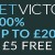 £200 casino bonus Plus £5 FREE